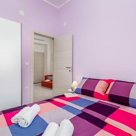 Rijeka With Love Center Apartment Exterior foto