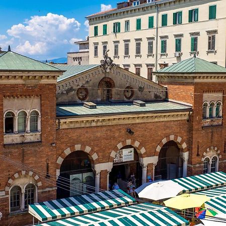 Rijeka With Love Center Apartment Exterior foto