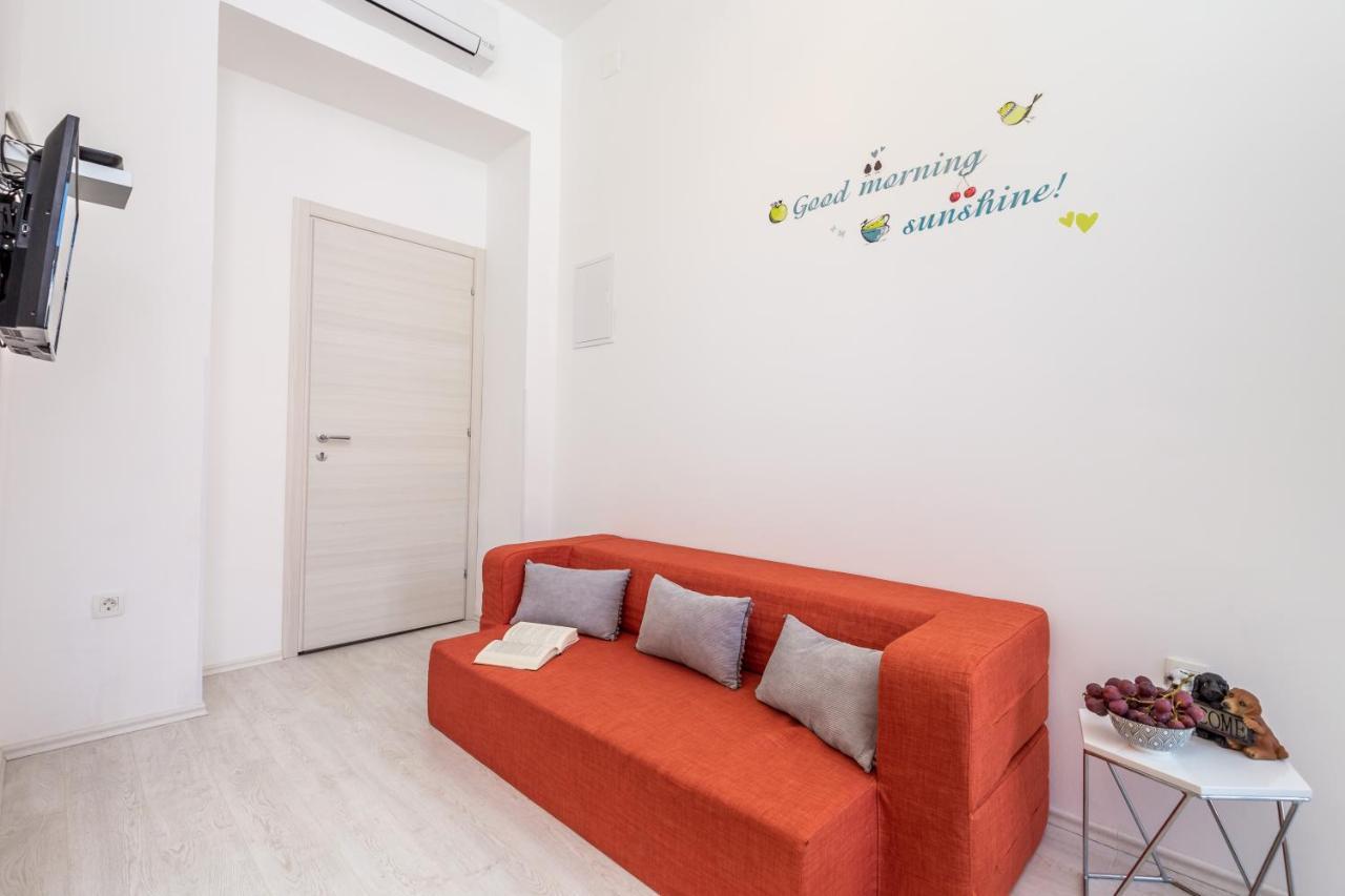 Rijeka With Love Center Apartment Exterior foto