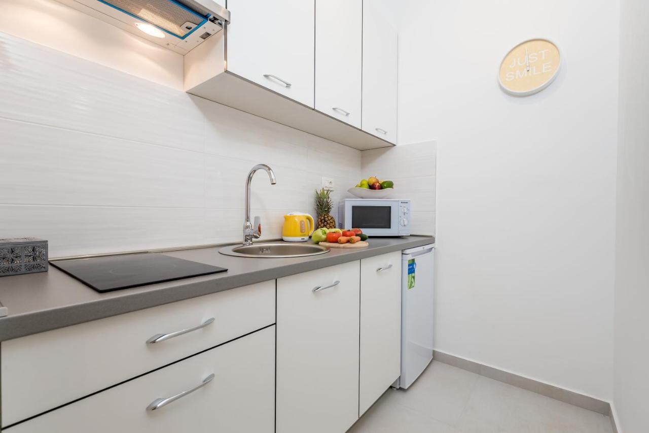Rijeka With Love Center Apartment Exterior foto