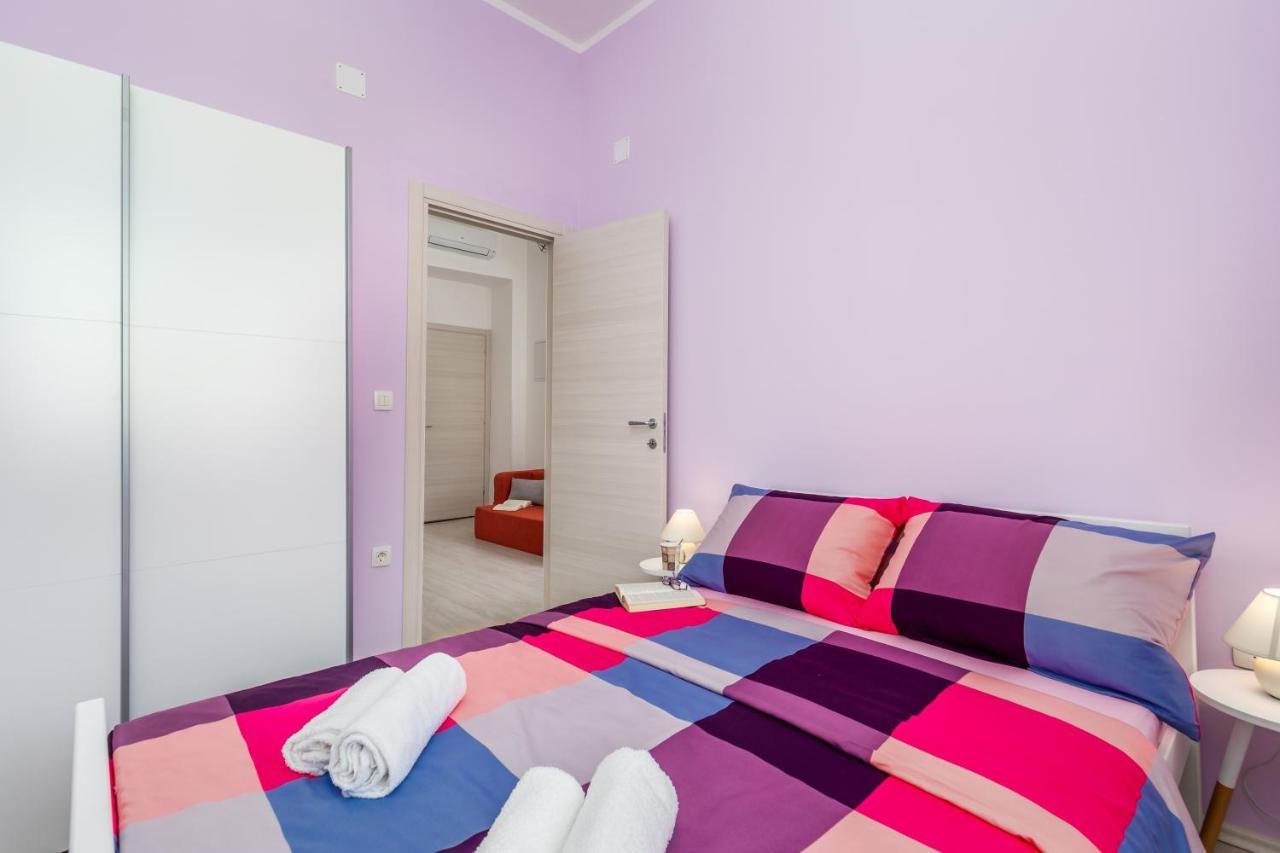 Rijeka With Love Center Apartment Exterior foto