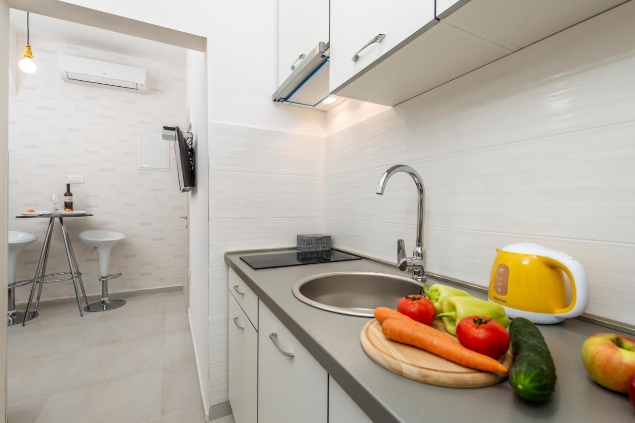 Rijeka With Love Center Apartment Exterior foto