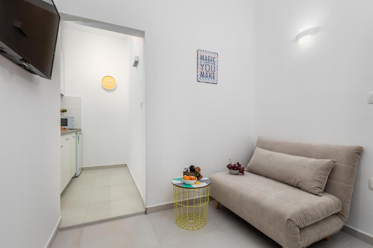 Rijeka With Love Center Apartment Exterior foto