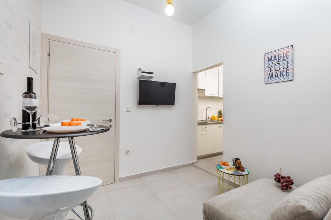 Rijeka With Love Center Apartment Exterior foto