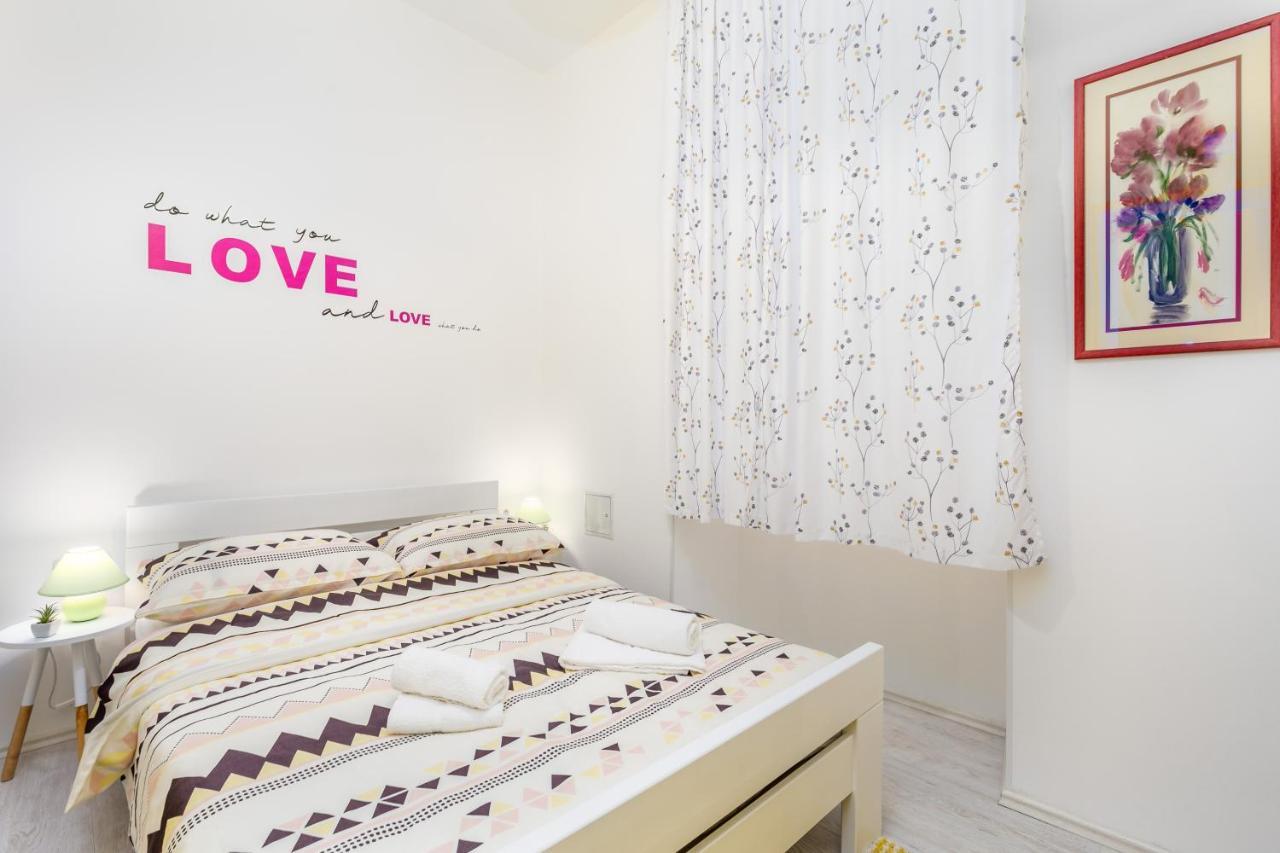 Rijeka With Love Center Apartment Exterior foto