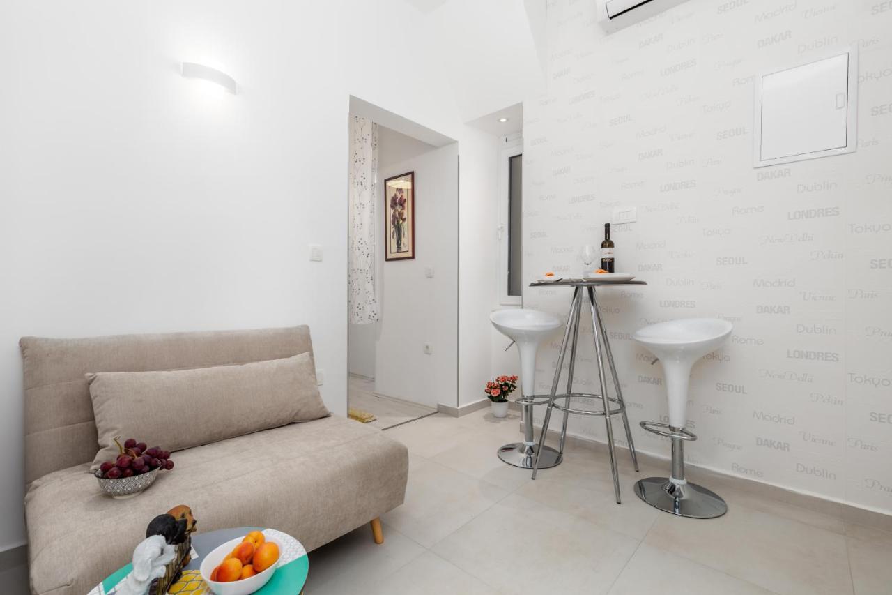 Rijeka With Love Center Apartment Exterior foto